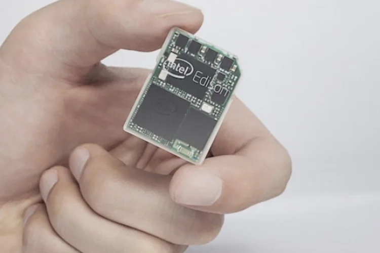 Intel Edison
