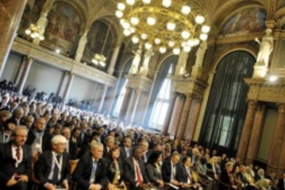 Brasil sedia primeiro Fórum Mundial da Ciência fora da Europa