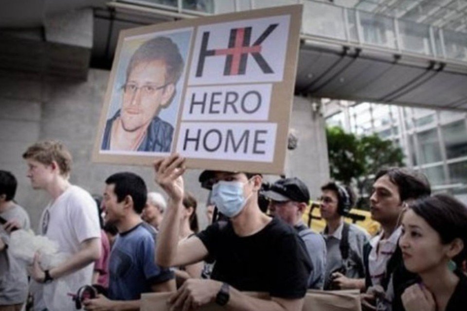 Caso Snowden está estancado, diz fonte russa