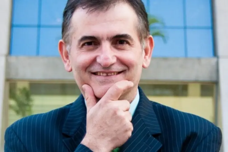 Ulisses Mello, diretor do laboratório de tecnologia da IBM Brasil (Divulgação)