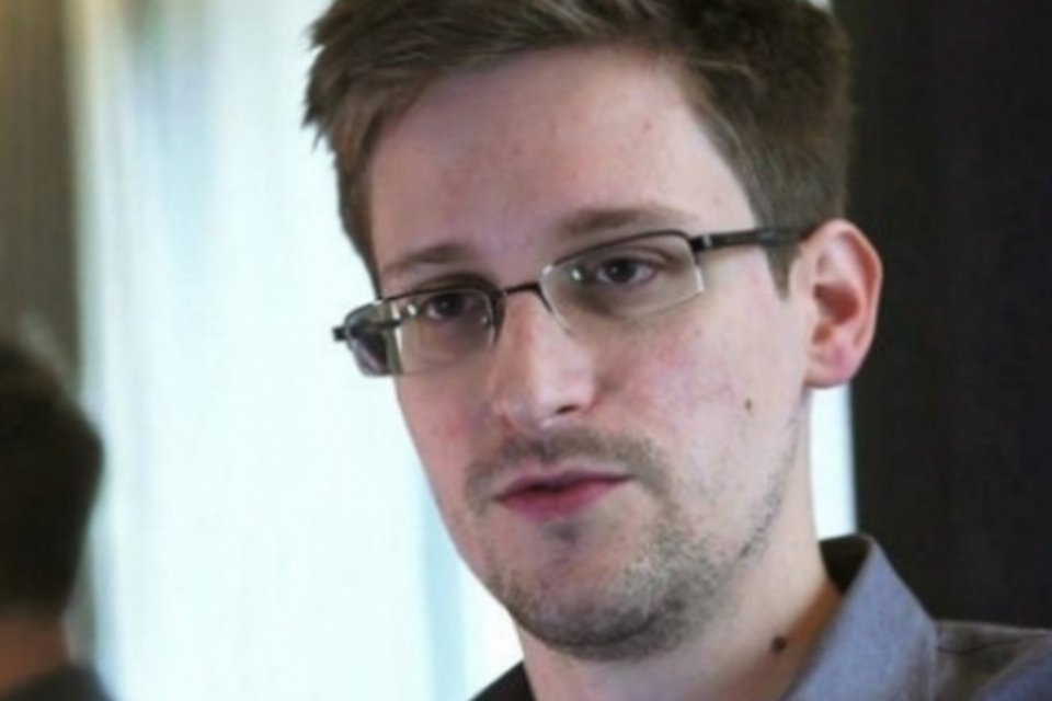 Advogado diz que Snowden corre risco na Rússia