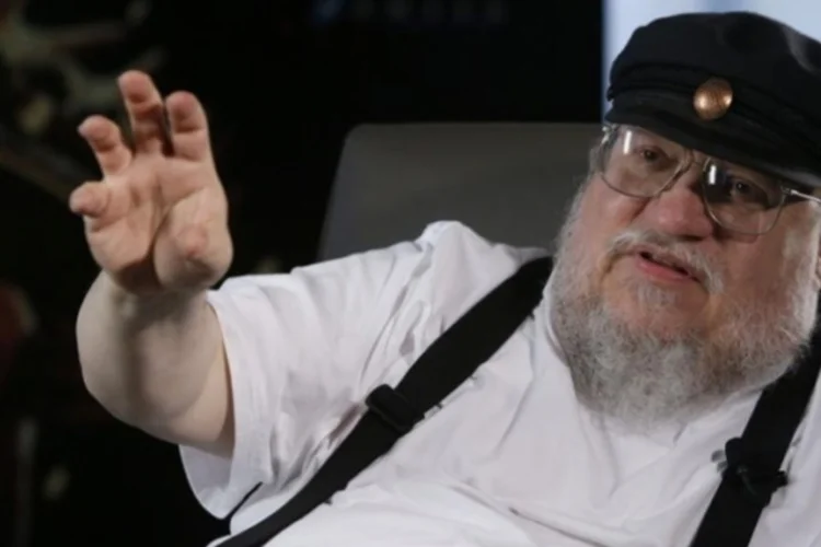 EFE (George R.R. Martin)