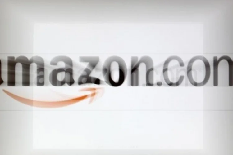 Amazon (Reprodução)