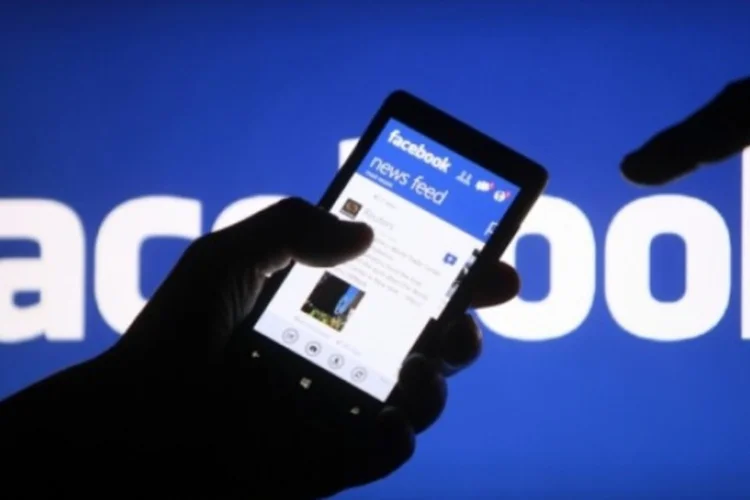 Facebook (Reuters)