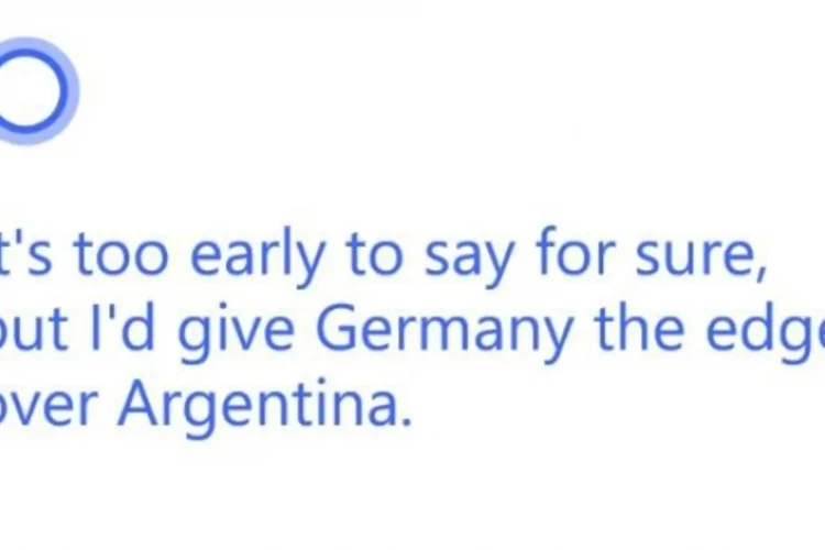 cortana (Reprodução)
