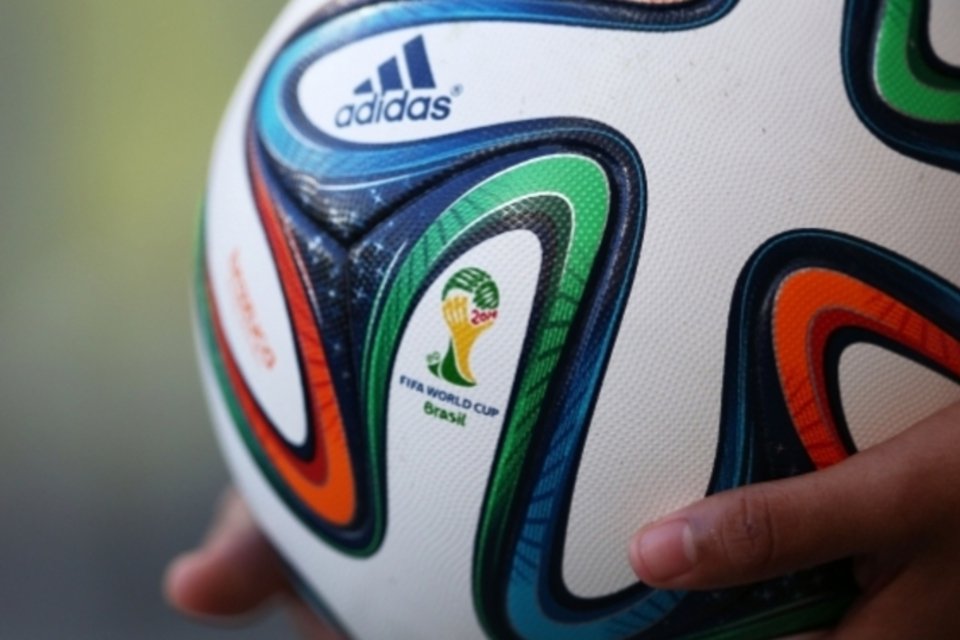 Governo divulga empresas que reduzirão emissões de carbono na Copa