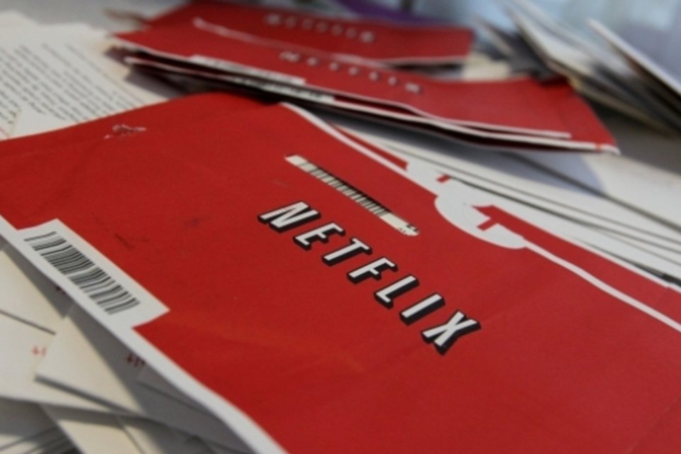 Para Netflix, banda larga do Brasil tem velocidade média maior que dos EUA