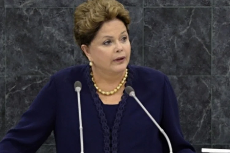 dilma (Getty Images)