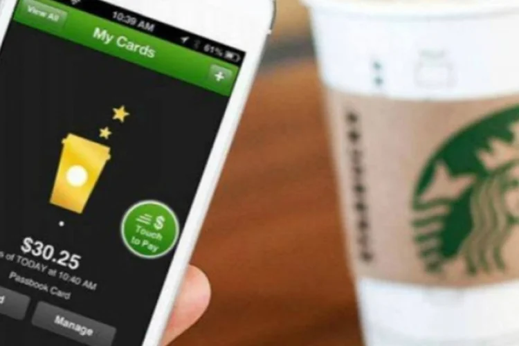 Starbucks (Reprodução)