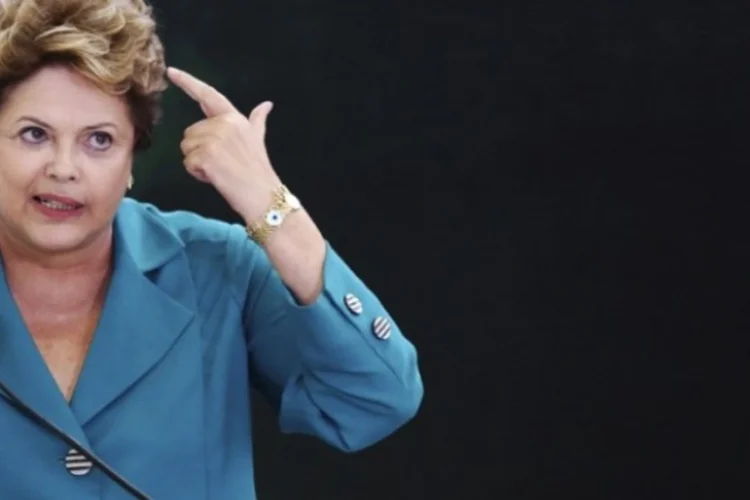 Dilma Rousseff NSA (Reuters)
