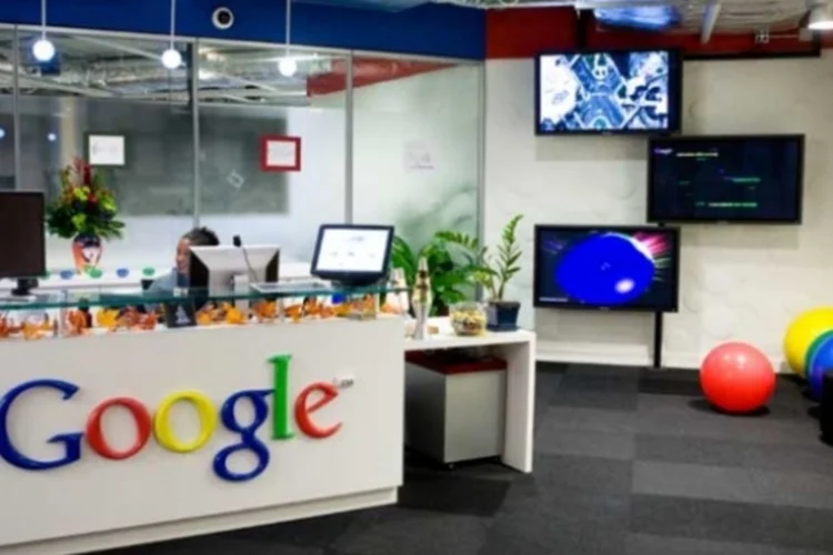 Google