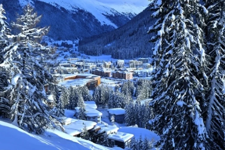 davos (Getty Images)