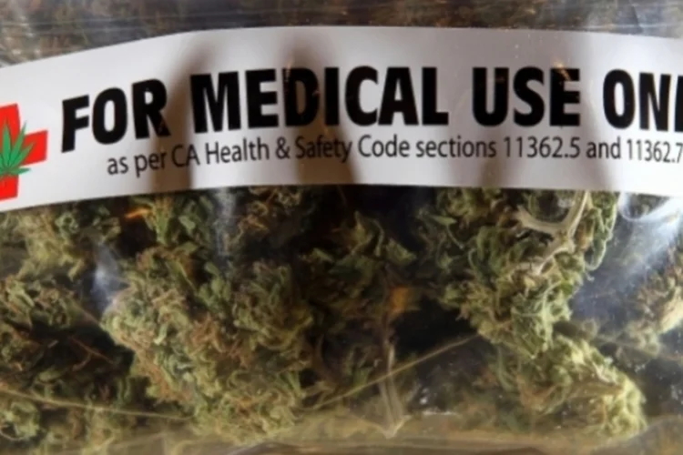 Maconha medicinal (Getty Images)