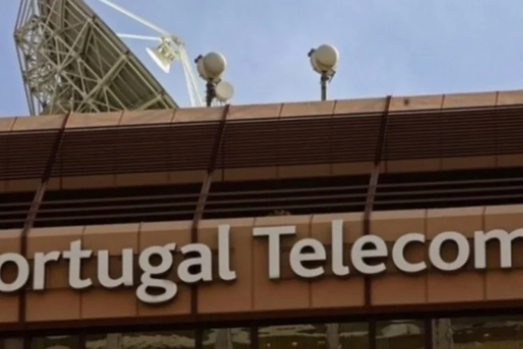 Portugal Telecom (Reuters)