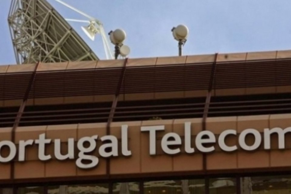 Oi aprova termos sobre opção de ações da Portugal Telecom