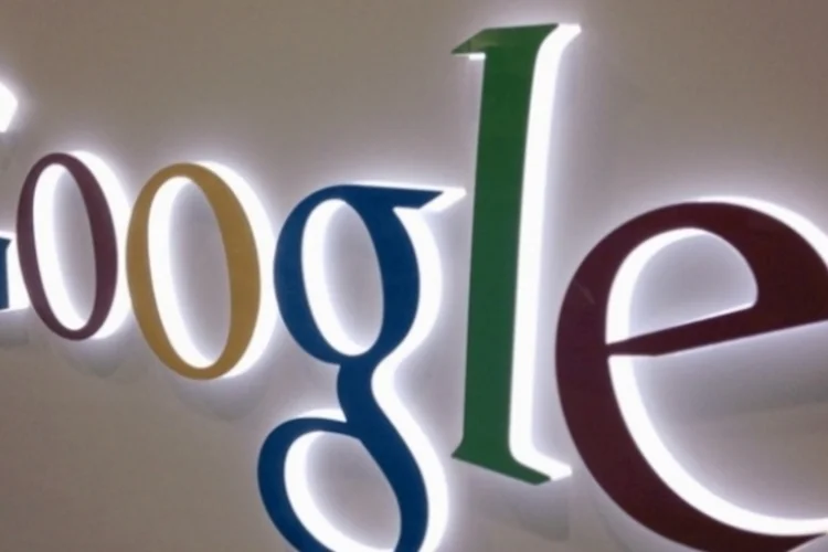 Google (Reuters)