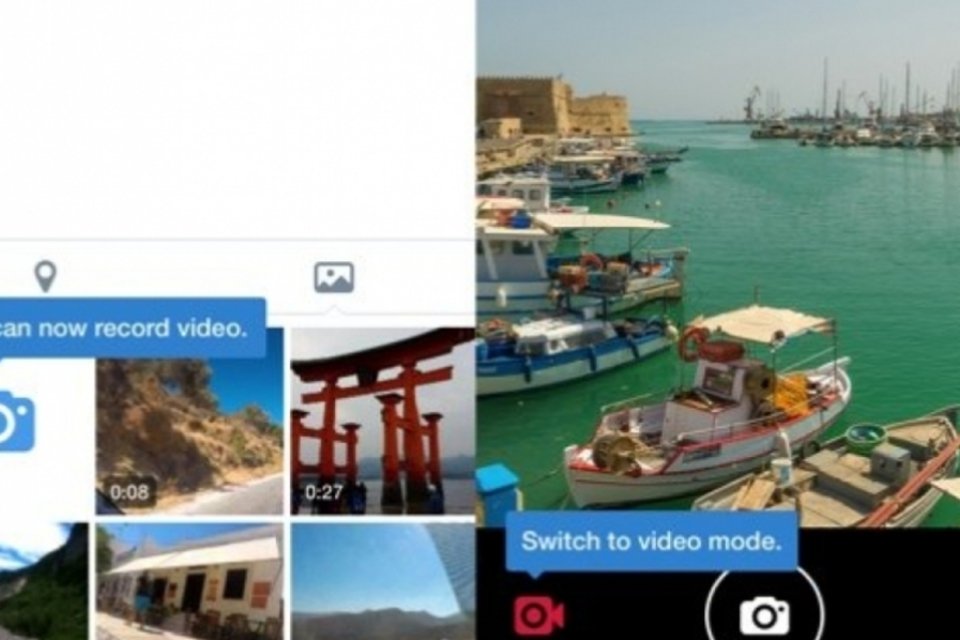 Twitter lança ferramentas para gravação de vídeos e DMs em grupo