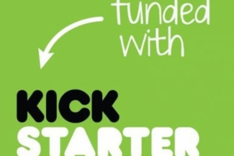 kickstarter (Reprodução)