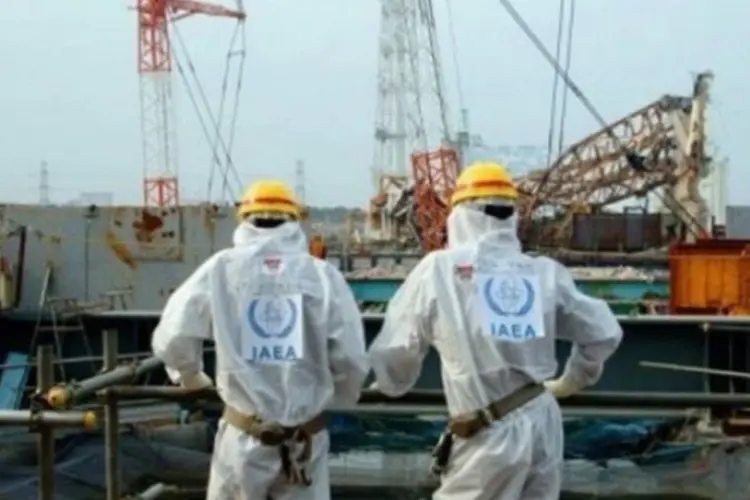 fukushima (Getty Images)