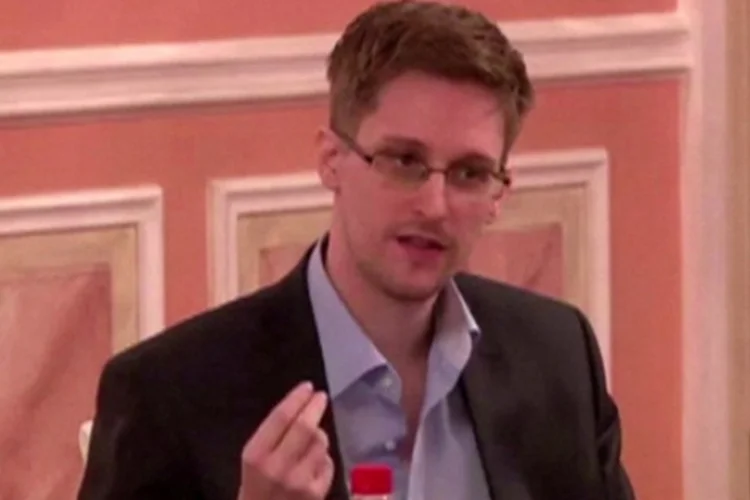 snowden (Getty Images)