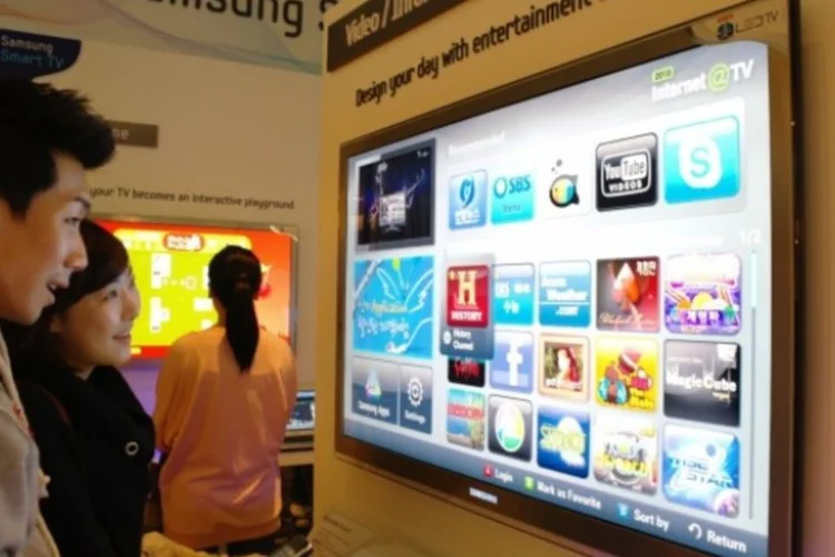 tv samsung (Flickr/samsungtomorrow)