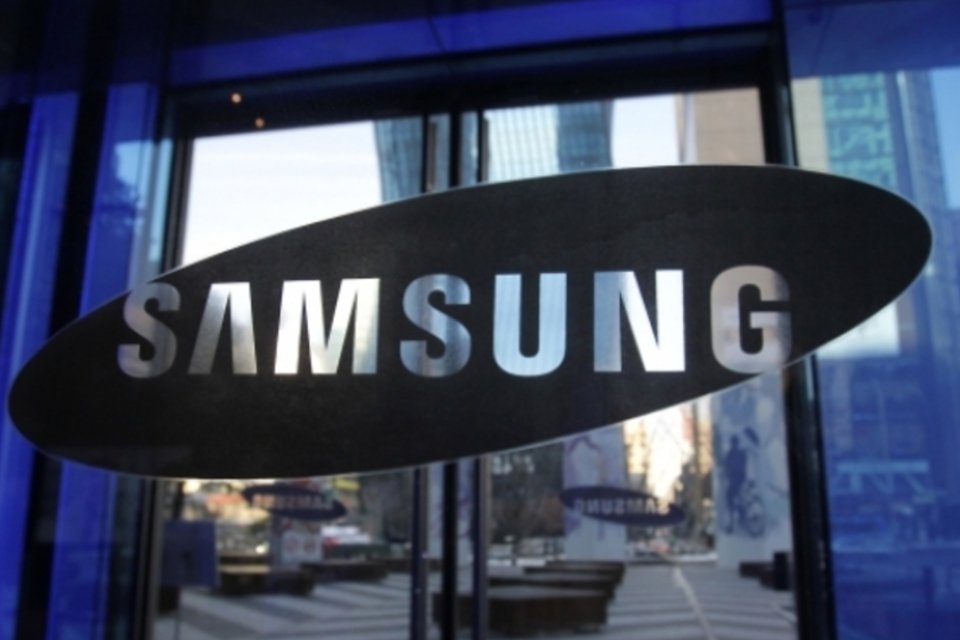 Samsung faz aposta de US$14,7 bi com nova fábrica de chips na Coreia