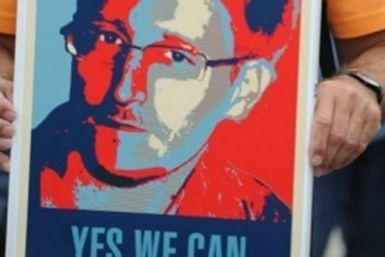 Snowden (©afp.com / Ole Sspata)
