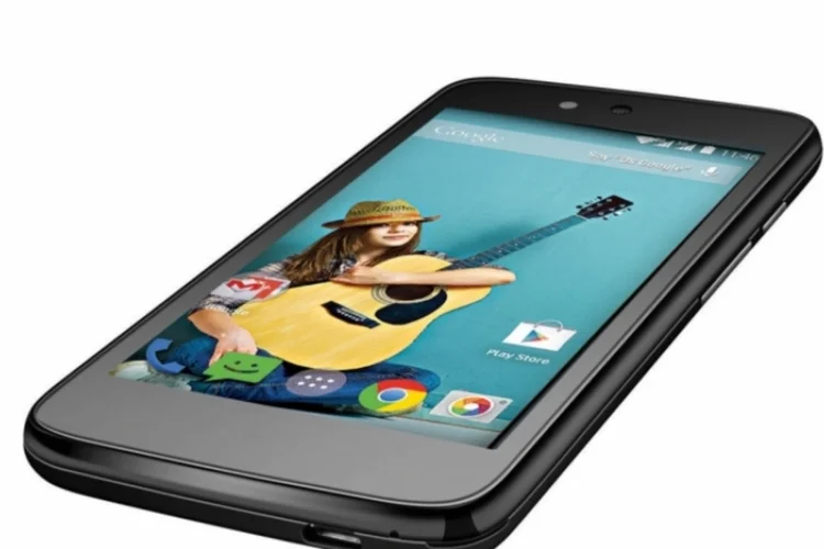 Android One (Divulgação)
