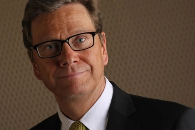 Guido Westerwelle (Getty Images)