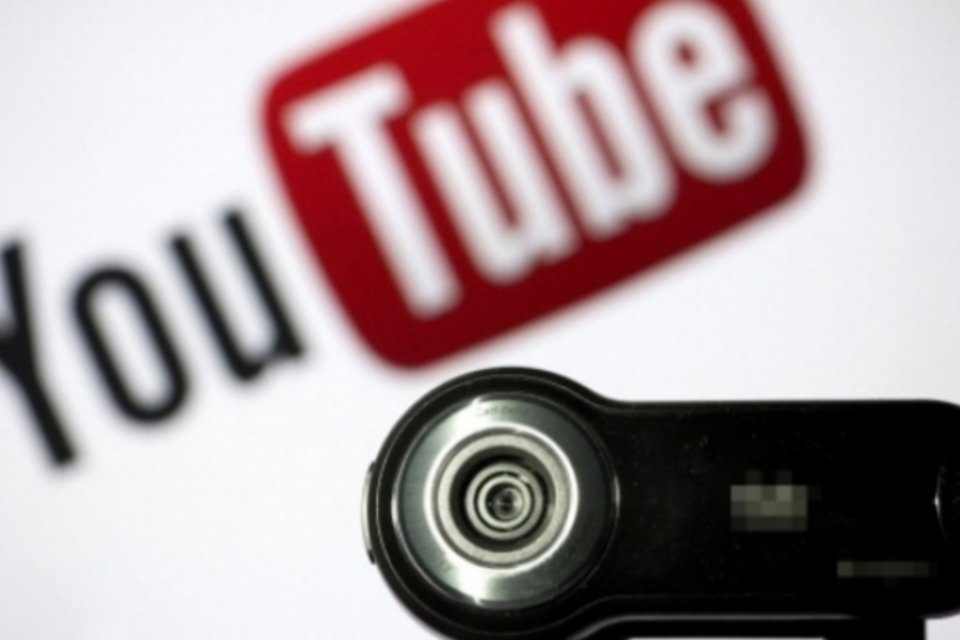 YouTube apresentará novo sistema para 4k na CES, diz site