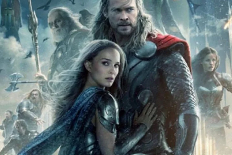 thor (Divulgação)