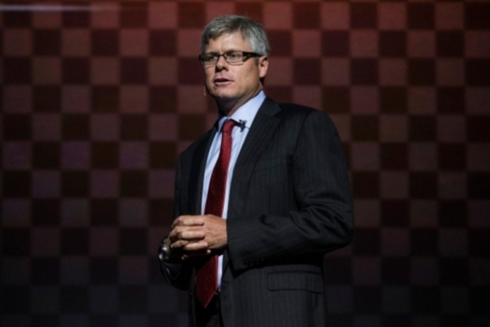 Cogitado pela Microsoft, Steve Mollenkopf é novo CEO da Qualcomm