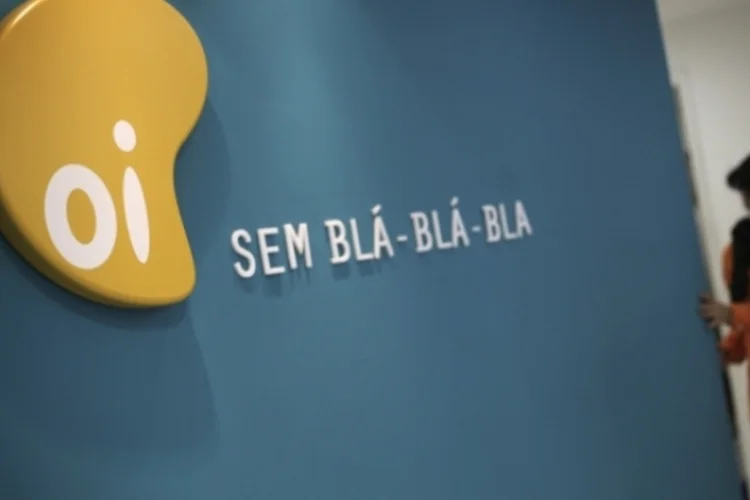 oi (Reuters)