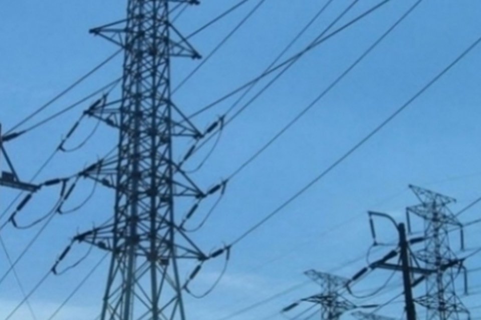 Geração de energia é insuficiente, diz relatório