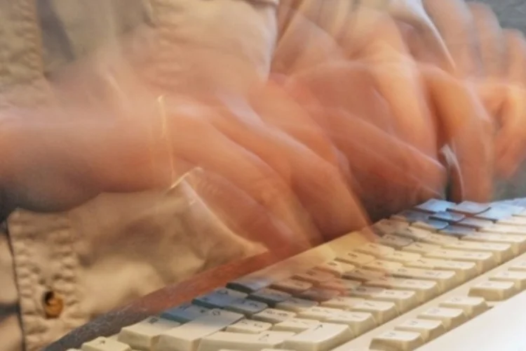 Teclado (sxc.hu)