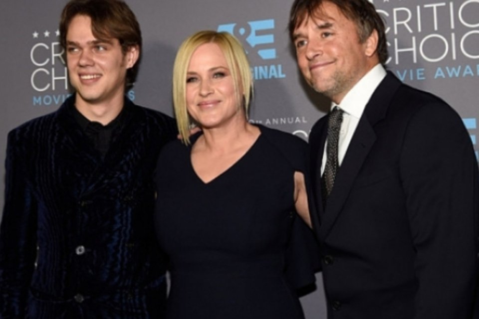 'Boyhood' vence como melhor filme no Critics' Choice Awards