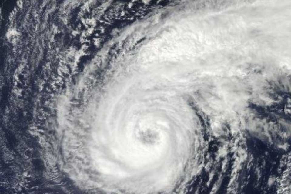 Dados oceânicos indicam que haverá forte El Niño