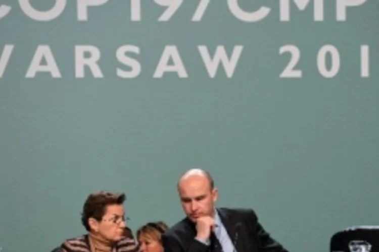varsóvia (©afp.com / Janek Skarzynski)