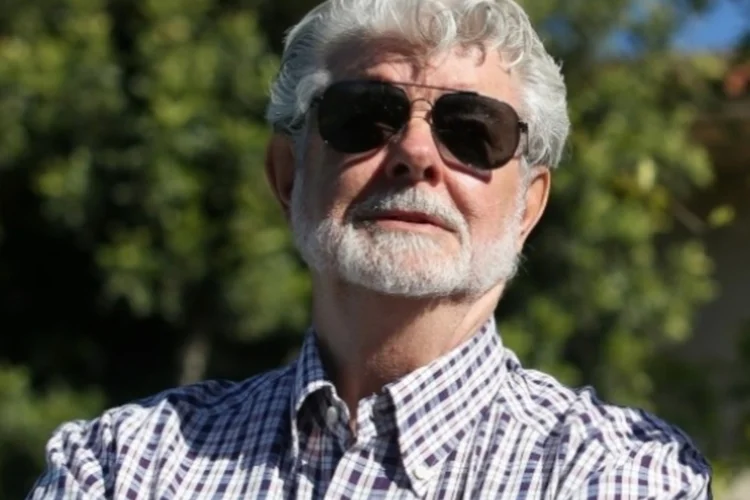 George Lucas (Getty Images)