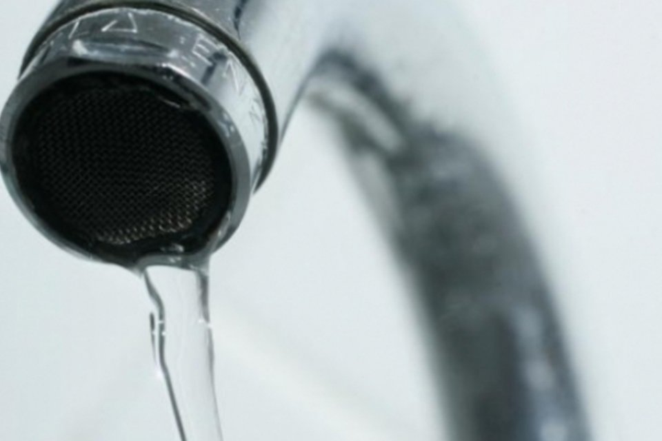 Consórcio afirma que faltará água em SP a partir de agosto