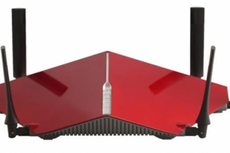 roteador (Divulgação)