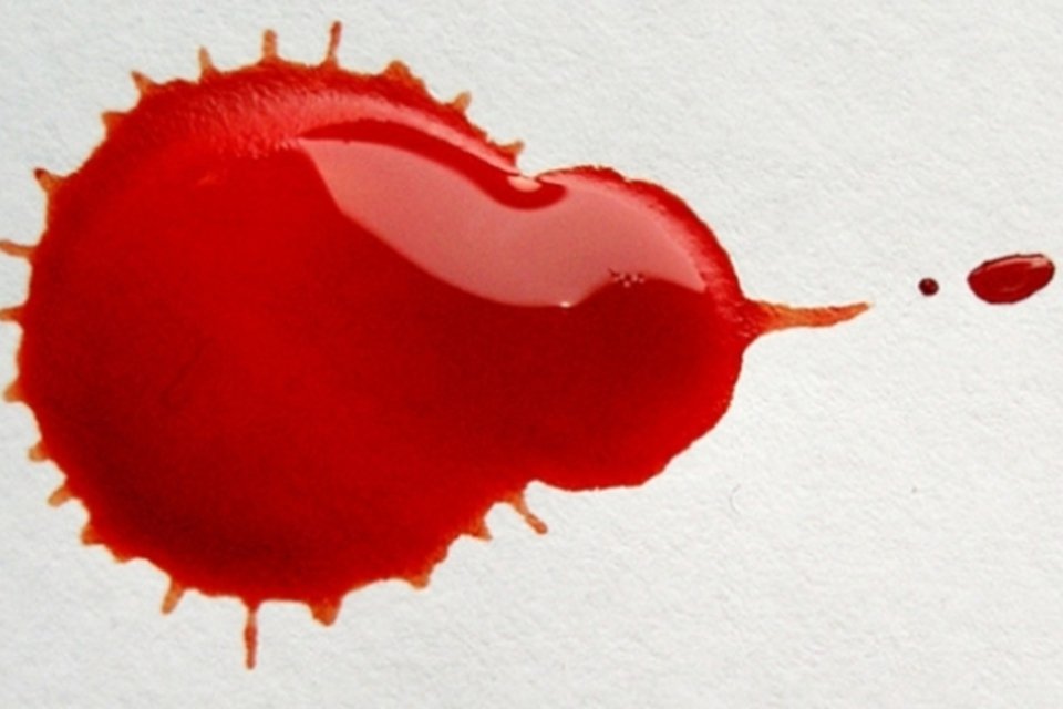 Biópsia líquida identifica câncer no sangue