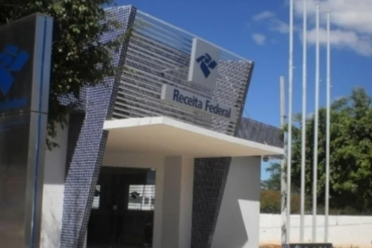 Receita Federal