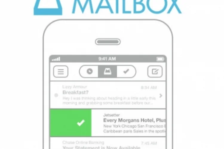 Mailbox (Divulgação)