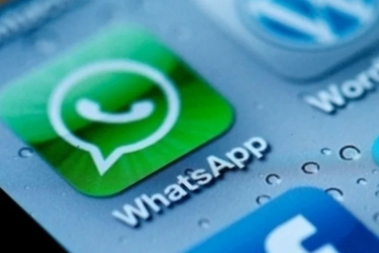 WhatsApp (Getty Images/Getty Images)