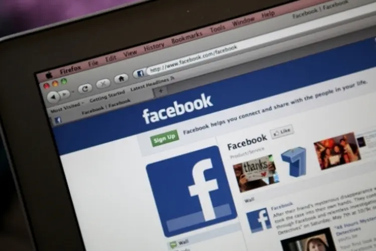 Facebook TOr (Getty Images)