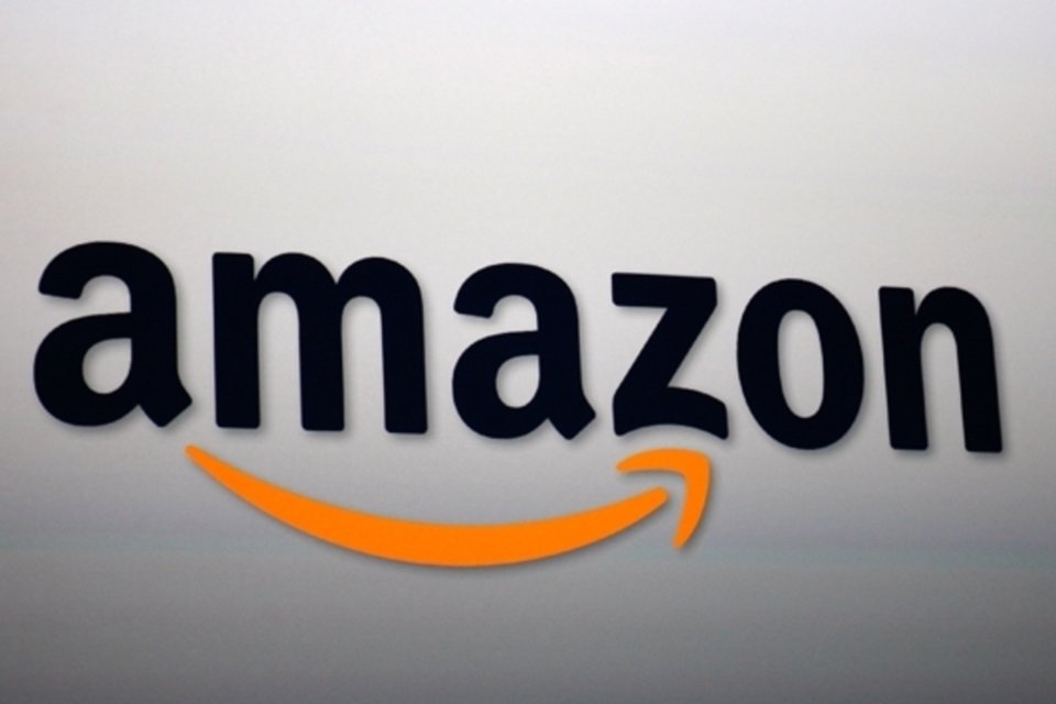 Amazon estreia venda de livros físicos no Brasil