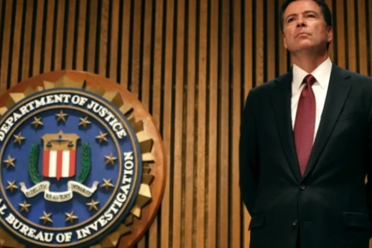 Fbi (Getty Images)