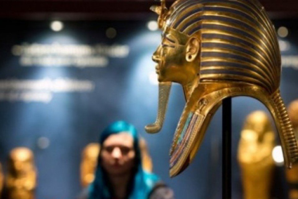 Novo estudo estima surgimento dos primeiros faraós