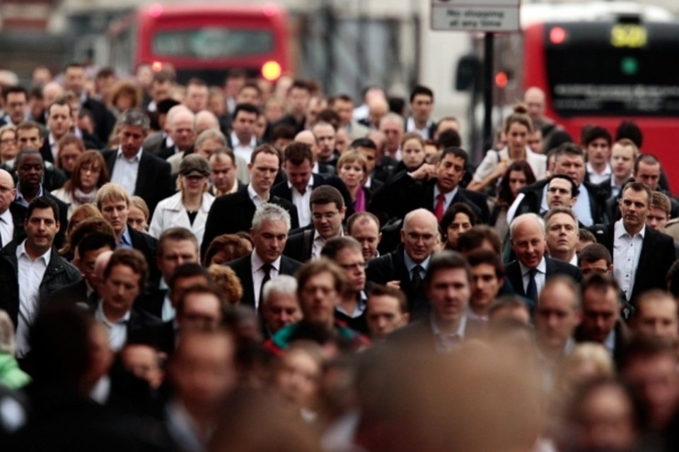 Estudo indica que metade dos britânicos desenvolverá câncer